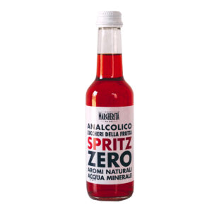 Spritz Zero - Alkoholfrei - Fonte Margherita