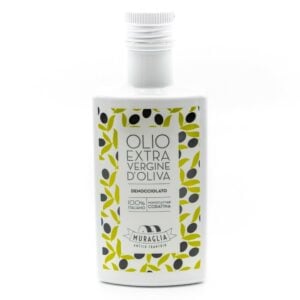 Extra natives Olivenöl – entsteint – Muraglia