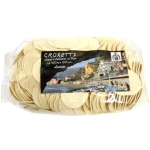 Croxetti Pasta - Laboratorio Pesto