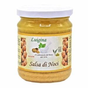 Walnusspesto - Laboratorio Pesto