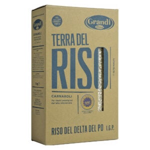 Carnaroli-Risotto-Reis 1 kg – Grandi Riso