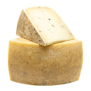 Pecorino Riserva mit Trüffel - 200 Gramm