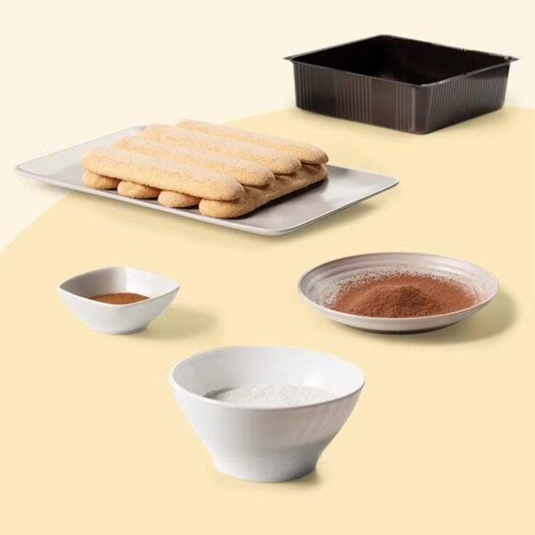 Tiramisu Kit - Tipico – Bild 3
