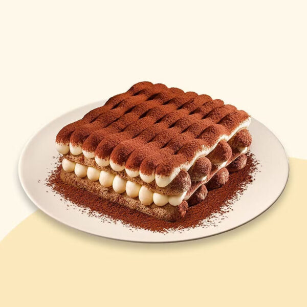 Tiramisu Kit - Tipico – Bild 2