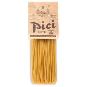 Pici Pasta Gerade - Morelli