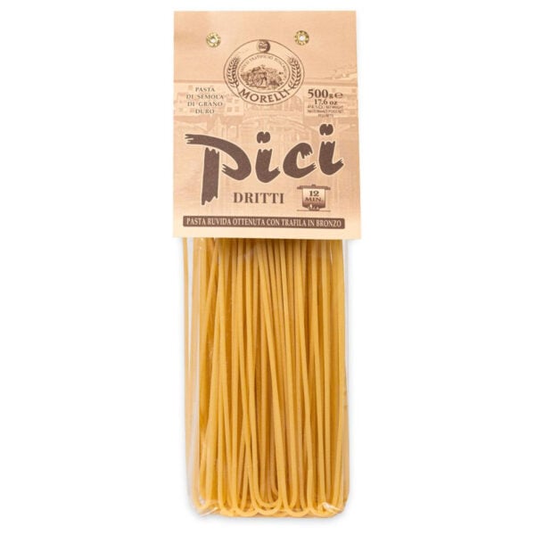 Pici Pasta Gerade - Morelli