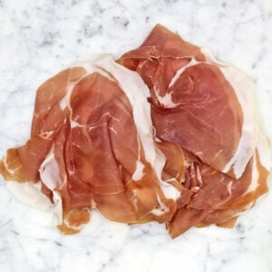 Prosciutto Crudo Gran Riserva – 100 Gramm