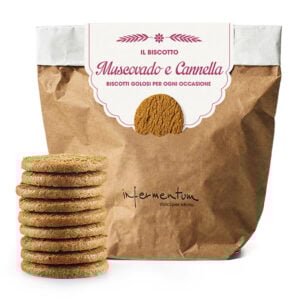 Muscovado-Zimt-Kekse - Infermentum