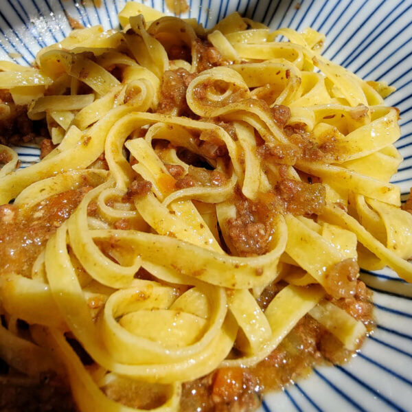 Ragu Bianco Toscano Pastasauce – Burde – Bild 3