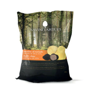 Trüffelchips 40 Gramm – Savini Tartufai