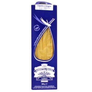 Engelshaarteile - Benedetto Cavalieri