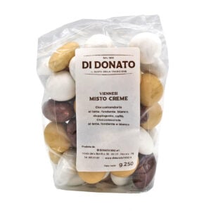 Konfetti-Mix Schokoladencreme - Di Donato 1932