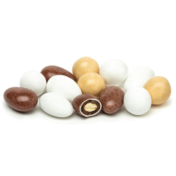 Konfetti-Mix Schokoladencreme - Di Donato 1932 – Bild 2
