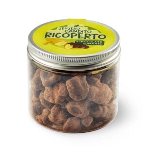 Gember met Pure Chocolade - Pura Delizia