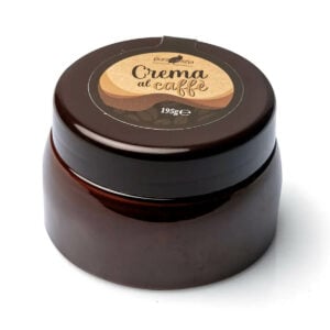 Koffie Smeerpasta – purer Genuss
