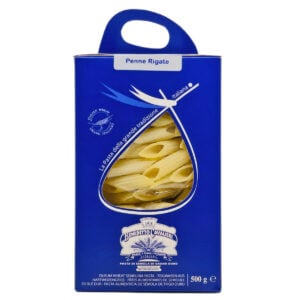 Penne Rigate – Benedetto Cavalieri