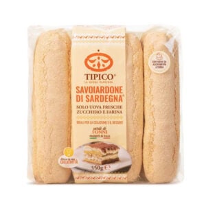 Savoiardone di Sardegna – italienische Langfinger – typisch