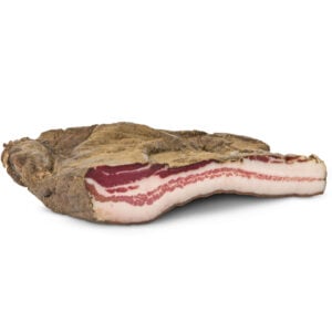 Pancetta Tesa - 200 Gramm