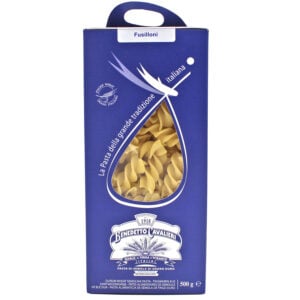 Fusilloni – Benedetto Cavalieri