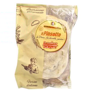 Pinsotto - Pinsa Sandwiches - Latrapizza - 2 Stück