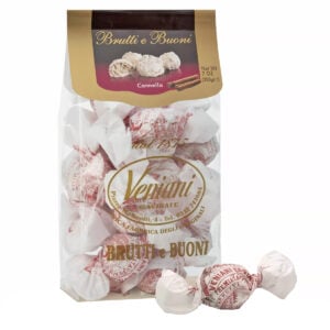 Brutti e Buoni Zimt 200 Gramm - Pasticceria Veniani