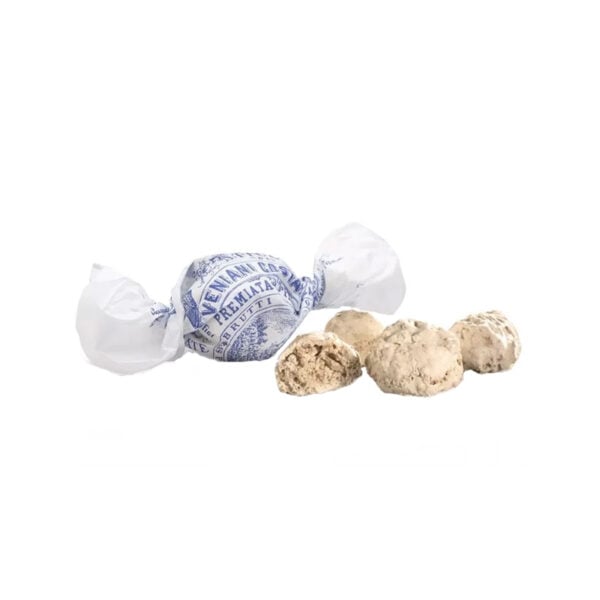 Brutti e Buoni Vanille 200 Gramm - Pasticceria Veniani – Bild 2