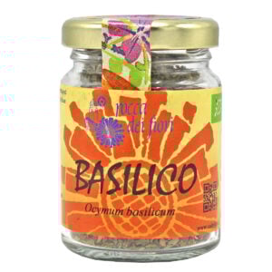 Basilikum - 15 Gramm