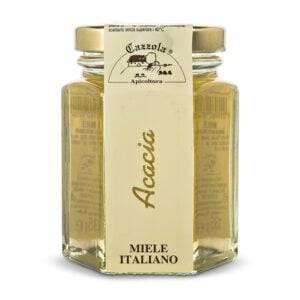 Akazienhonig - Apicoltura Cazzola