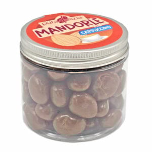 Mandeln mit Cappuccino-Geschmack - Pura Delizia