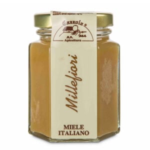 Millefiori-Honig – Wildblumen – Apicoltura Cazzola