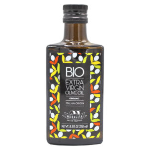 Natives Olivenöl extra Bio 250 ml - Bio - Muraglia