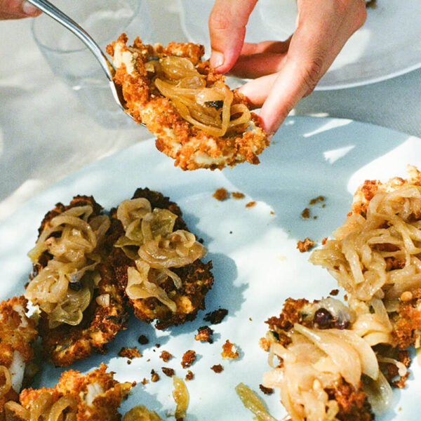 Süß-saure Zwiebel - Karamellisiert - Burgio – Bild 3