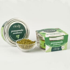 Petersilie - 18 Gramm