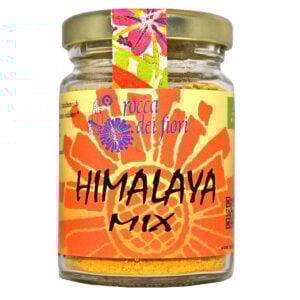 Himalaya Mix - 70 gram
