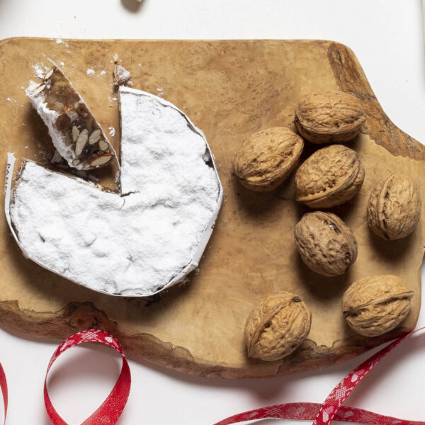 Panforte Marabissi 250 Gramm - Antonio Mattei – Bild 2