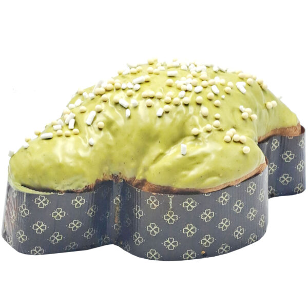 Colomba Pistache - Casabase