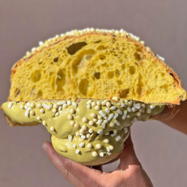 Colomba Pistache - Casabase – Bild 3
