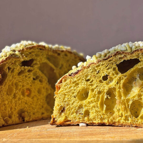 Colomba Pistache - Casabase – Bild 4