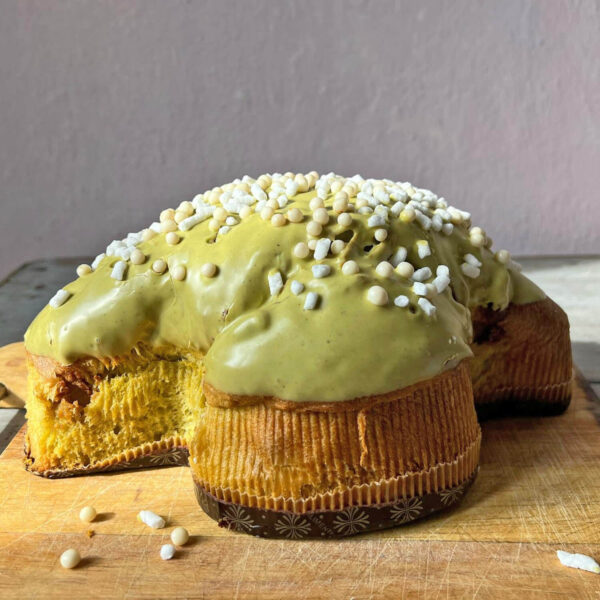Colomba Pistache - Casabase – Bild 2