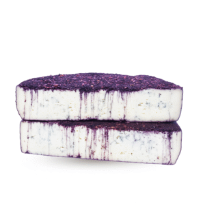 Ol Sciur – Ambachtelijke blauwader geitenkaas uit Lombardije