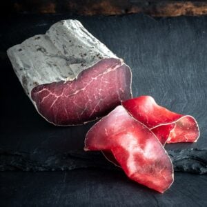 Brisaola Valchiavenna