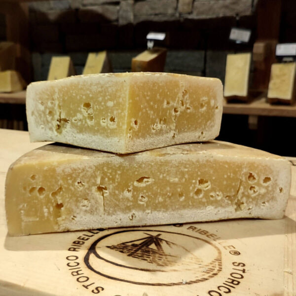 Storico Ribelle – 1 Jahr gereift – 250 Gramm – Bild 2