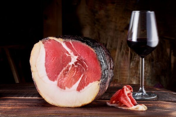 Brisaola Valchiavenna -