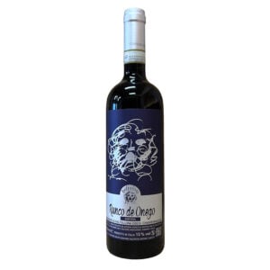 Runco de Onego (Anfora) Sforzato di Valtellina D.O.C.G. - Boffalora