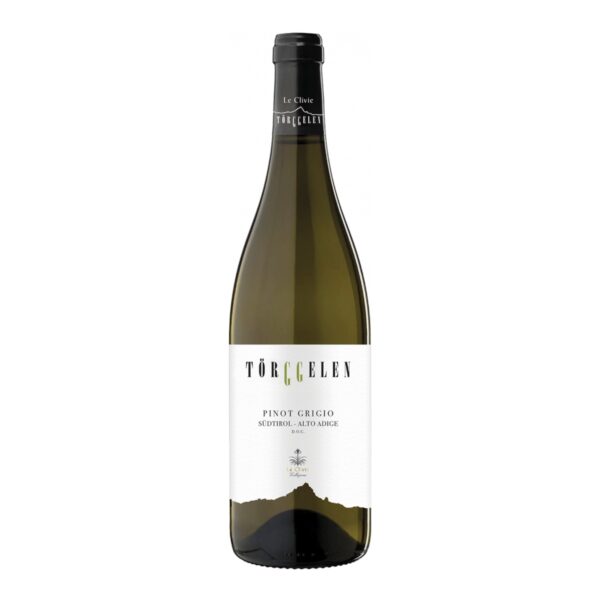 Pinot grigio