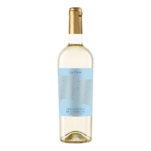 Vermentino di sardegna