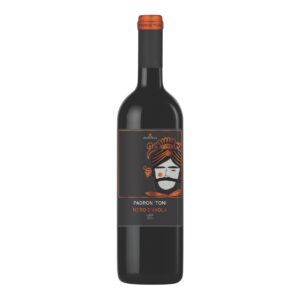 Nero d’avola