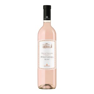 Pinot Grigio blush
