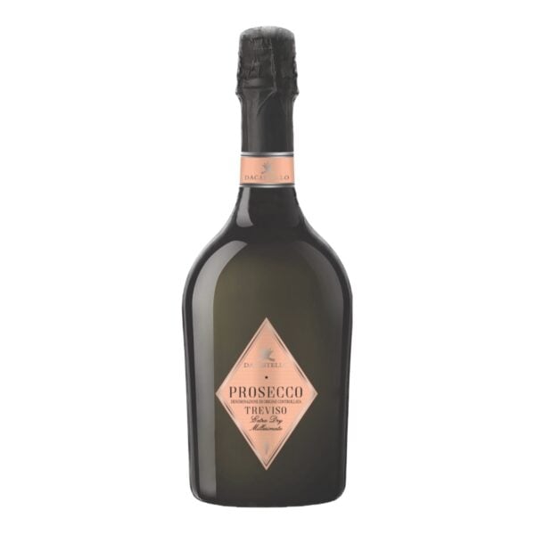 Prosecco Treviso Extra Trocken - Da Castello