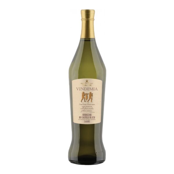 Verdicchio dei Castelli di Jesi D.O.C - Da Castello